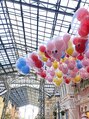 ナツインパウズ(Natwinpaws) 夢の国は毎年必ず...*だーいすきな場所です!
