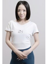 全力ストレッチ 赤羽店&nbsp;KANON トレーナー
