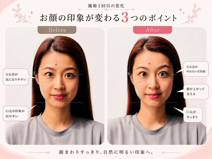 リストアハート(Restore Heart)の写真