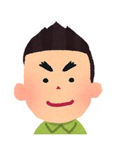 ラモアナ 堺岩室店(lamoana)&nbsp;松永 (男性）