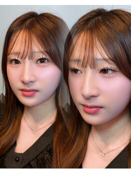 アクト アイラッシュ 仙台店(ACT eyelash)の写真/仙台駅から徒歩5分♪通いやすさも仕上がりも◎