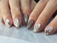 お持ち込み90minコース￥8,500