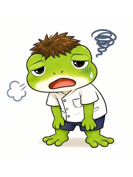 かわず整体院の写真/全身疲労ケア＋足裏調整で日々の疲れリセット！癒やし、ご褒美の時間に