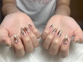秋ニュアンス