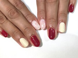 retreat nail