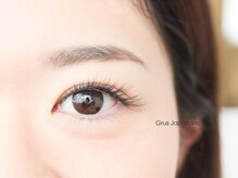 geNe 'n GRUS(ジーン アンド グルス)/リフトＵＰラッシュ