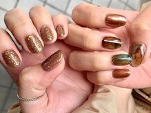 ルプスデザイン(Lupus design)/好みのカラーお作りいたします◎