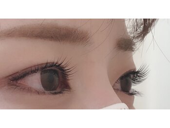 ココアイ ココツメ/次世代パーマ【中庄】