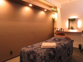 プライベートサロン レイ(Lei)/◇個室で上質空間◇