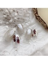 ヴェレスト 西荻窪(Verest)/定額Design7700円カフェオレ