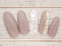 ワンネイル(ONE NAIL)/