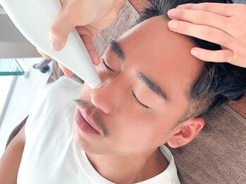 リテルナ(Re.terna)/■男性のお客様も大歓迎