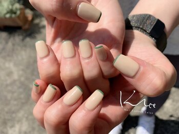 クレー(Klee)/美フレンチ+ベース