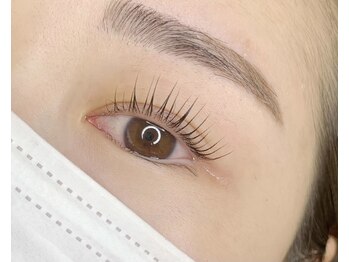 ヴィフ(Vif)/パリジェンヌラッシュリフト