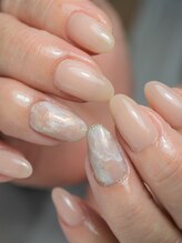 ジュンクス(JUNX)/JUNX Nail Collection