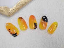 プレンティー 北千住西口店(plenty)/ハロウィン