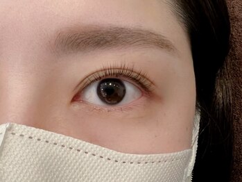 シピー(chipie by anon)/まつ毛パーマ◆ラッシュリフト