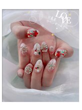 ラベンダー(Lavender)/