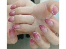 ネイルパキラ(nail pachira)/ちゅるんカラグラ