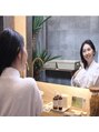 アールエヌスパ(R.nSPA)&nbsp;お会計迄のお時間が各お部屋決まっている為ご注意下さい。