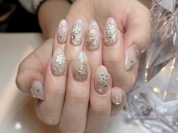 ワイエスネイル 平井店(YS Nail)/ネイルデザイン★