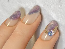 アート・パーツ付け放題[~10本]