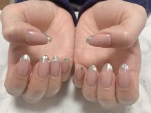 ハナネイル(はなNAIL)/