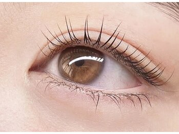 リル(LIL)/アイラッシュカール