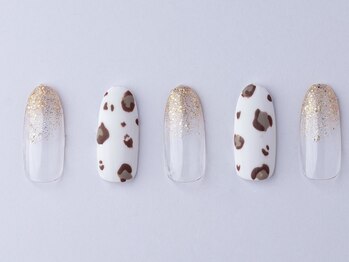 はあとねいる 安城店/ハンドジェルデザイン179