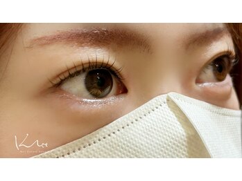 クレー(Klee)/パリジェンヌラッシュリフト