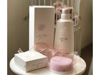 ポーラ Blair店(POLA)/さくらガーデンシリーズ