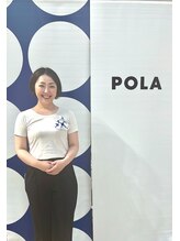 ポーラ ザ ビューティ 本八幡店(POLA THE BEAUTY) 佐藤 恵