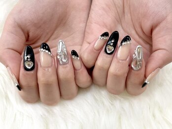 レア 船橋店(Lea)/■ジェル2Hやり放題■¥9,800■