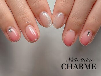 シャーム(CHARME)/