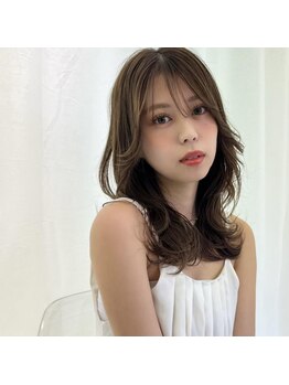 アルカナ 原宿表参道(ARCANA)/【パリエク】cute design