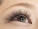 イデアル(ideal)の写真/【3D EYE LASH】少ない束数でボリュームUP！自まつ毛が少ない方にも負担最小限で自然な仕上がりに！