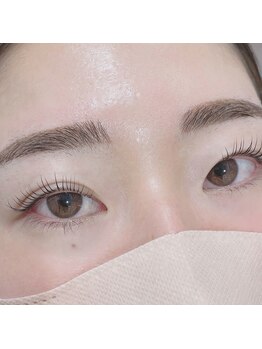 アンジュ(Ange)/パリジェンヌラッシュリフト