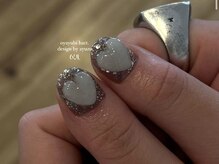 ロウイ(6ui.)/omochikomi &nbsp;design /8000yen