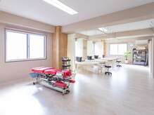 ケーファクトリー 気仙沼新市役所前店(K－FACTORY)/内観