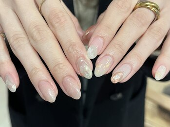 ルシェオ 表参道(LUCIEO)/season collection / ¥8800