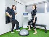 【都度払い】EMSパーソナルトレーニング《スポーツしている方向け》