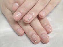 サラ 千種吹上店(Sara)/グラデコース