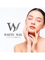ホワイトワックス つくば店(WHITE WAX)/【フェイシャルワックス専門店】WHITE WAX