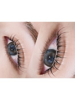 ナチュラル上品な目元にしたい