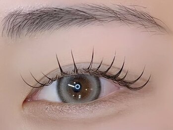 ティアマイレージ(TIA MILEAGE)/ワンホンデザイン