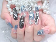 メイク 池袋(Meik)/ネイルデザイン