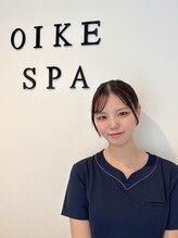 御池スパプラス(御池SPA+) 森本