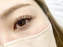 ロコラッシュ 仙台東口店/パリジェンヌ/フラットラッシュ