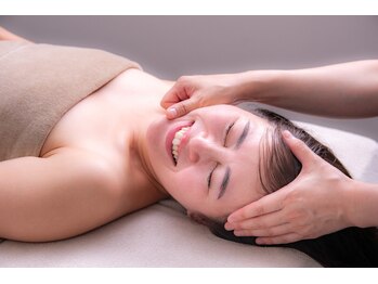 小顔フェイスラボ 岐阜店(小顔 Face Labo)/【小顔FL式】小顔&整体コルギ