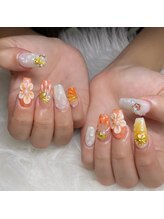 イチキュウハチキュウ ネイルサロン(The 1989 nail salon)/